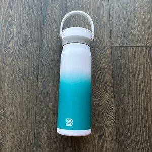 NWOT BUILT Water Bottle